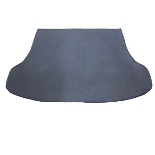 PVC Vinyl Floor - 60 Series Landcruiser with 3/4 Bench Seat