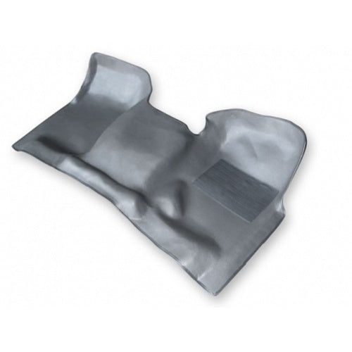 PVC Vinyl - 75 Series Landcruiser Troop Carrier 1985-1999