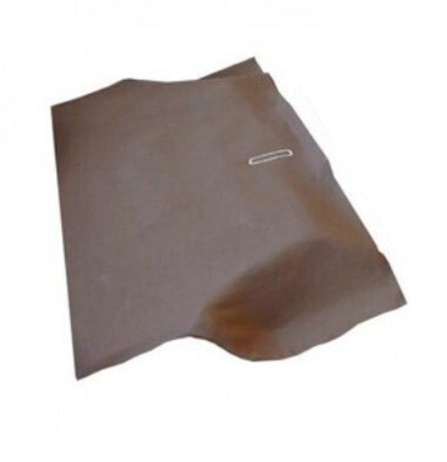 PVC Vinyl - 75 Series Landcruiser Troop Carrier 1985-1999