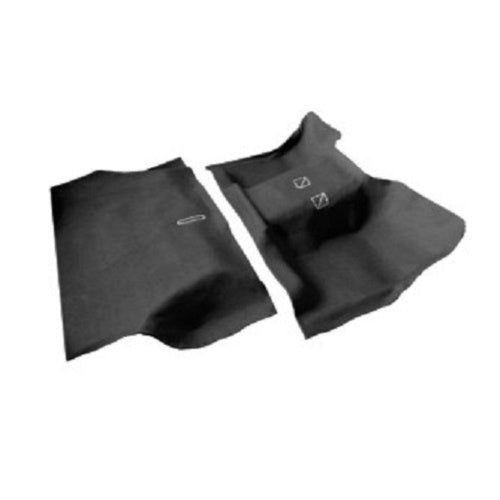 PVC Vinyl - 75 Series Landcruiser Troop Carrier 1985-1999