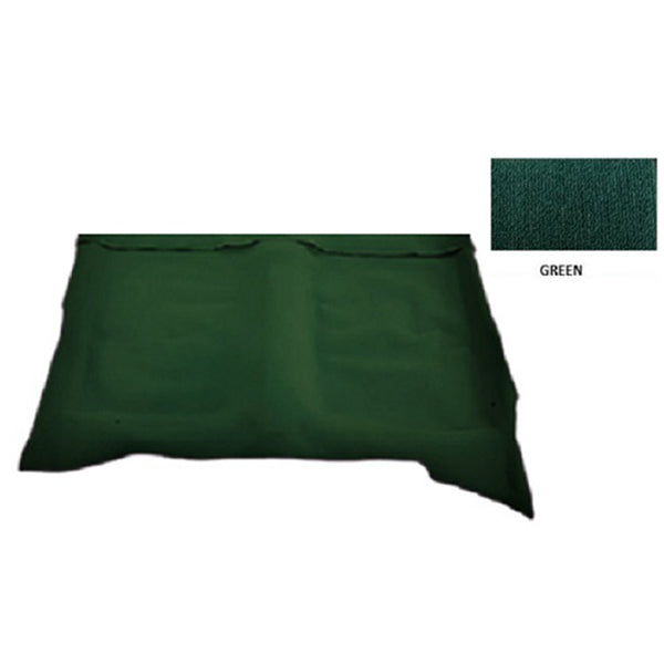 Loop Pile Carpet - 40 Series Landcruiser Troop Carrier 1980-1984