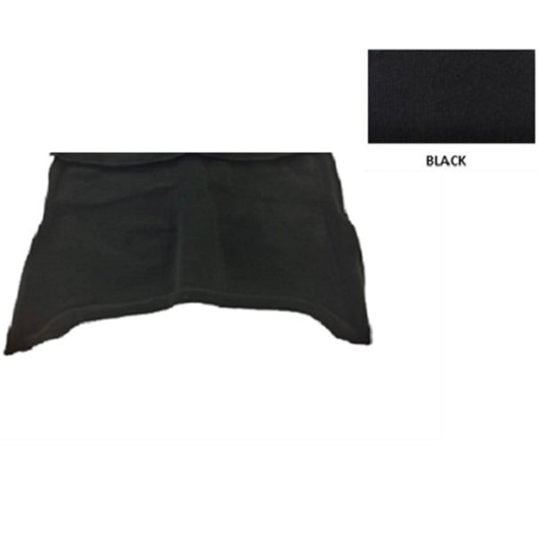 プラッシュパイルカーペット - 40 シリーズ ランドクルーザー SWB 1980-1984