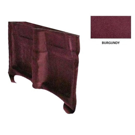 Plush Pile Carpet - 40 Series Landcruiser SWB 1980-1984