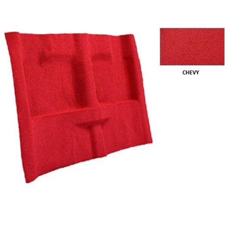 Plush Pile Carpet - 40 Series Landcruiser SWB 1980-1984