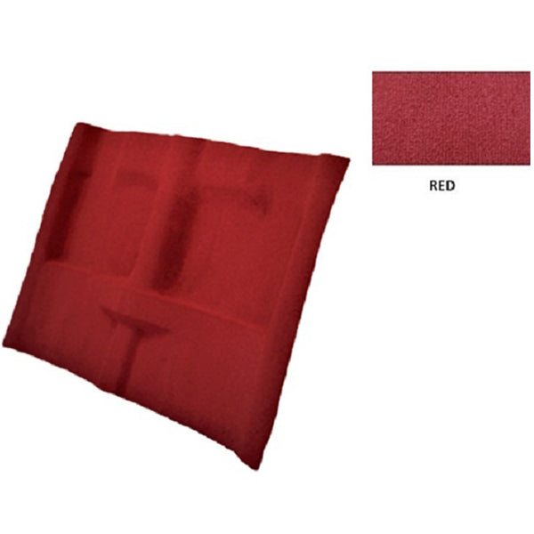 プラッシュパイルカーペット - 40 シリーズ ランドクルーザー SWB 1980-1984