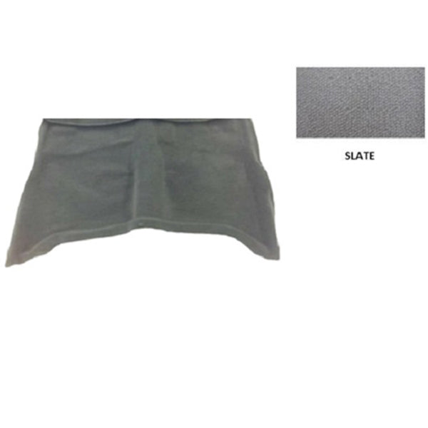 プラッシュパイルカーペット - 40 シリーズ ランドクルーザー SWB 1980-1984