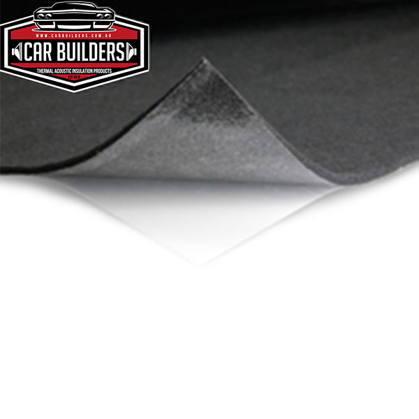 UBNSP2 Premium Under Bonnet Insulation 5mm