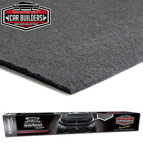 UBNSP2 Premium Under Bonnet Insulation 5mm