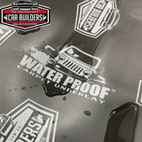 Water Proof Underlay Stage 2 - water resistant
