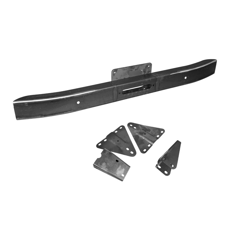 40 Series Factory Style Winch Bar