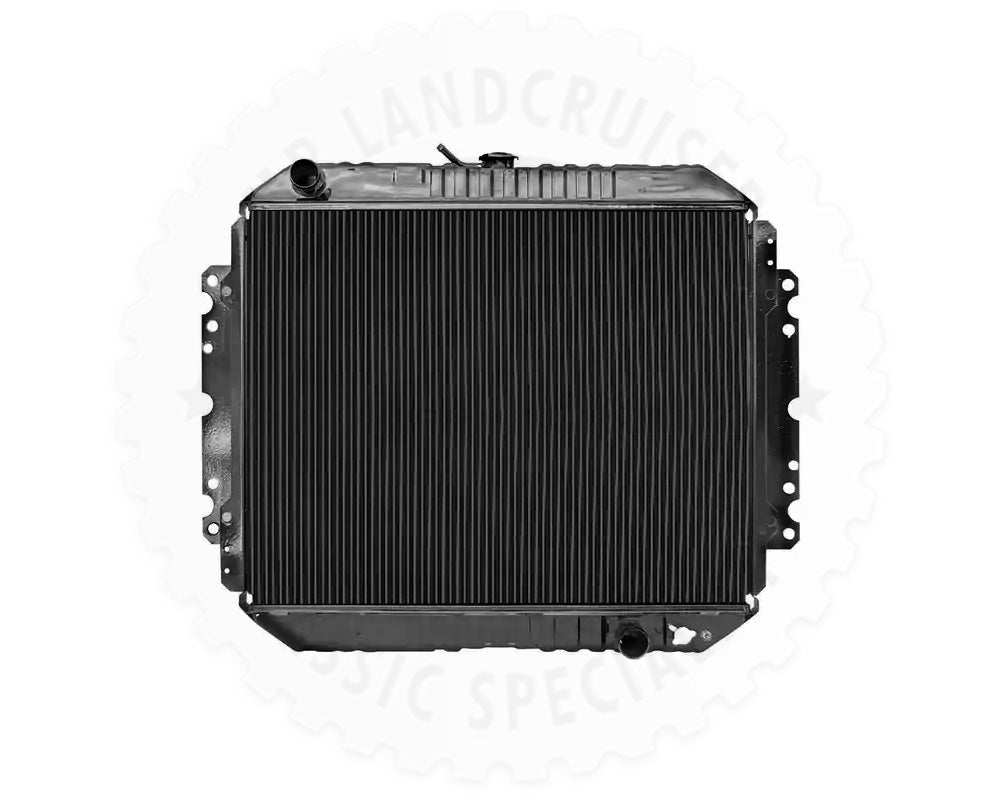 Køler, der passer til FJ40, FJ45 (1965-1984)