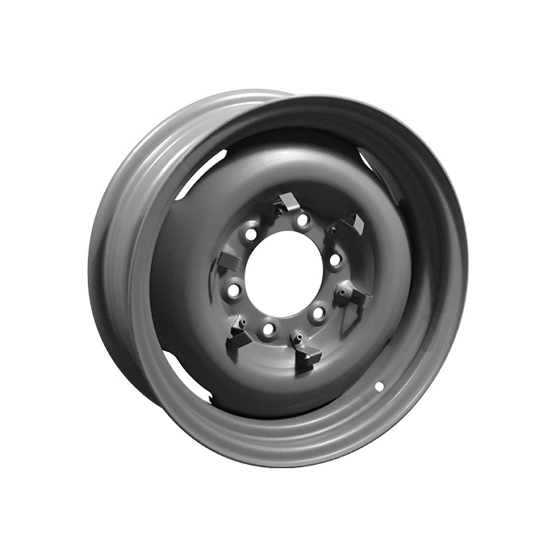 Rims & Hub Caps โ Mr Landcruiser