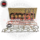 Genuine Full VRS Gasket Overhaul Kit for HJ61 12HT Turbo 10/1985 - 1990