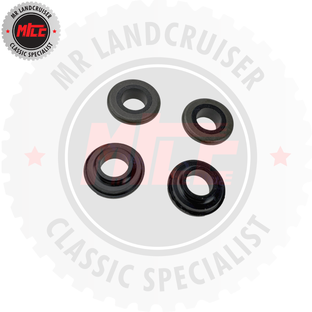 Genuine Full VRS Gasket Overhaul Kit for HJ61 12HT Turbo 10/1985 - 1990