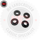 Genuine Full VRS Gasket Overhaul Kit for HJ61 12HT Turbo 10/1985 - 1990