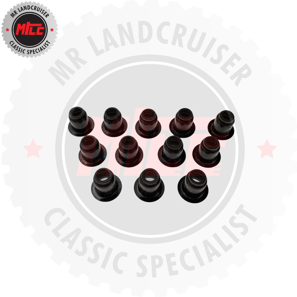 Genuine Full VRS Gasket Overhaul Kit for HJ61 12HT Turbo 10/1985 - 1990