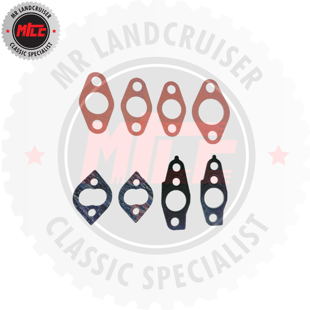 Genuine Full VRS Gasket Overhaul Kit for HJ61 12HT Turbo 10/1985 - 1990