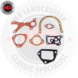 Genuine Full VRS Gasket Overhaul Kit for HJ61 12HT Turbo 10/1985 - 1990