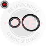 Genuine Full VRS Gasket Overhaul Kit for HJ61 12HT Turbo 10/1985 - 1990