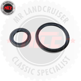 Genuine Full VRS Gasket Overhaul Kit for HJ61 12HT Turbo 10/1985 - 1990