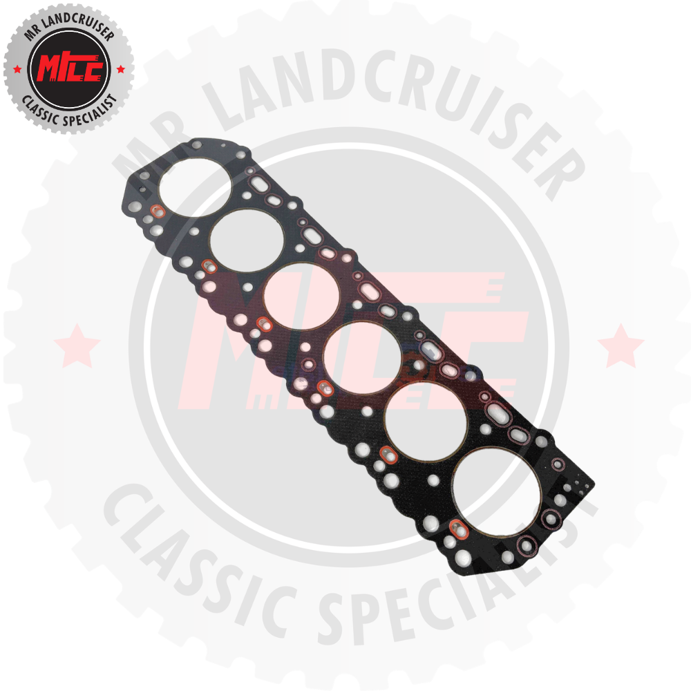 Genuine Full VRS Gasket Overhaul Kit for HJ61 12HT Turbo 10/1985 - 1990