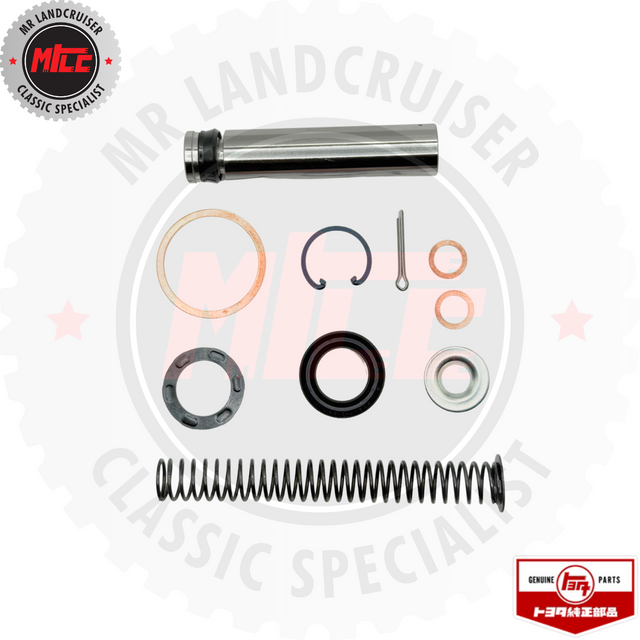 Genuine Toyota Clutch Master Cylinder Kit suits 40 Series Landcruiser