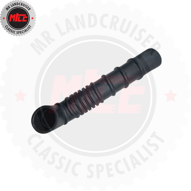 bottom view of Air Intake Hose suitable for Landcruiser HJ47 HJ60 2H Diesel