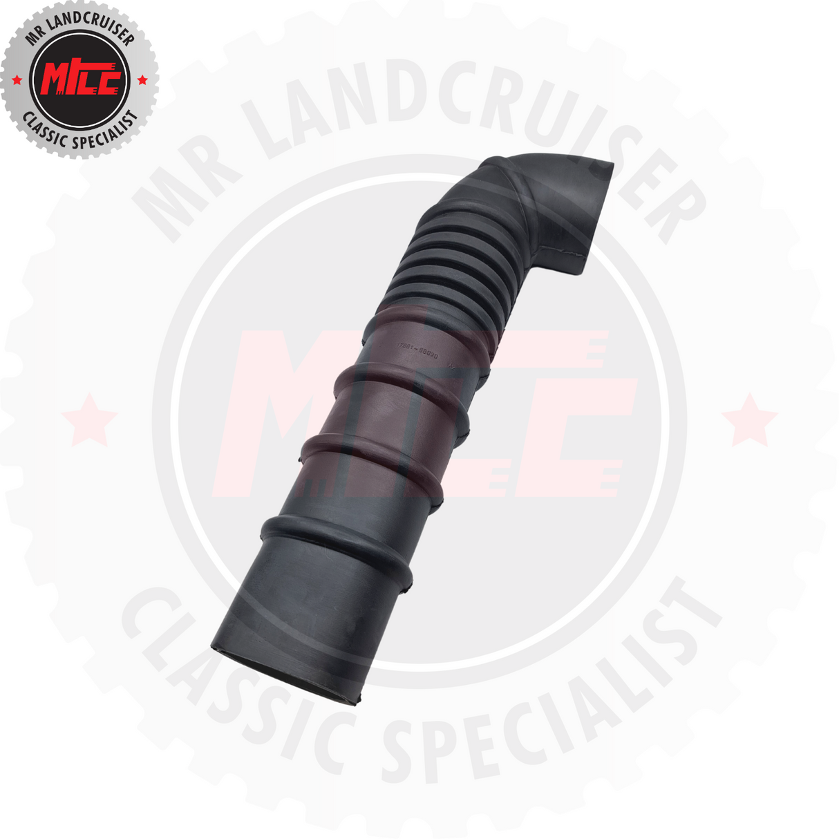 Air Intake Hose suitable for Landcruiser HJ47 HJ60 2H Diesel