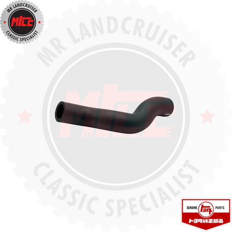 Genuine Toyota Bypass Hose PCV Valve suits 2H Toyota Landcruiser 