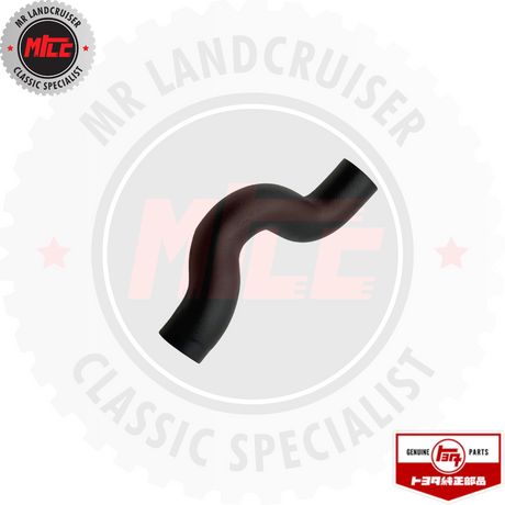 Genuine Toyota Bypass Hose PCV Valve suits 2H Landcruiser 