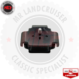 Genuine Engine Mount Front 2H 12HT suits 60 Series and 70 Series Toyota Landcruiser