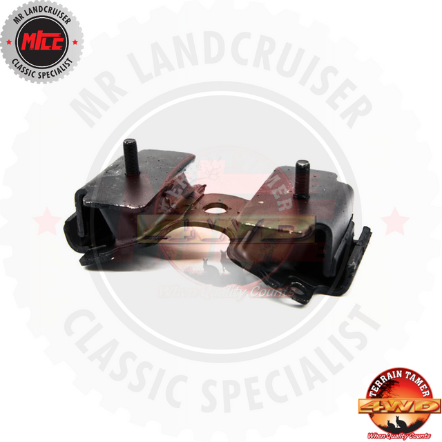 Engine Mount Rear 3F