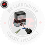 12V Alternator Regulator Denso Style (3 Pin) suits Toyota Landcruiser