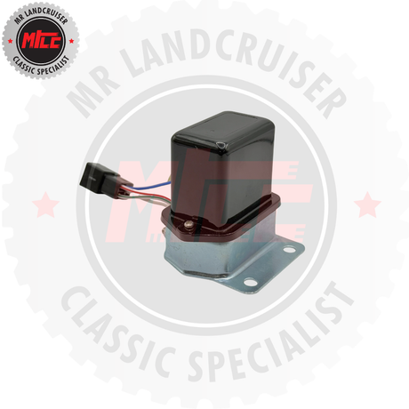 12V Alternator Regulator Denso Style (3 Pin) suits Toyota Landcruiser
