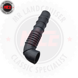 Side view of Air Intake Hose suitable for Landcruiser HJ47 HJ60 2H Diesel