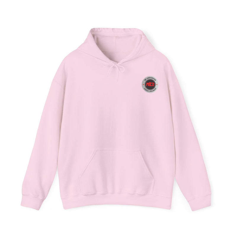 Mr Landcruiser HJ47 - Unisex Hoodie