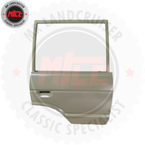 Aftermarket Rear Door suits Toyota Landcruiser 60 Series