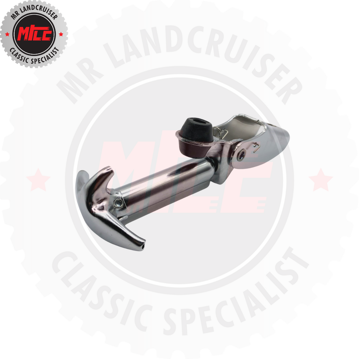 Bonnet Latch suits 40 Series Toyota Landcruiser