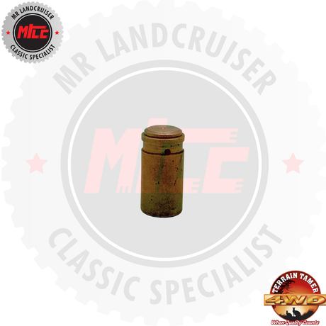 Oil Pump Release Valve suits 40 60 & 70 Series Toyota Landcruiser