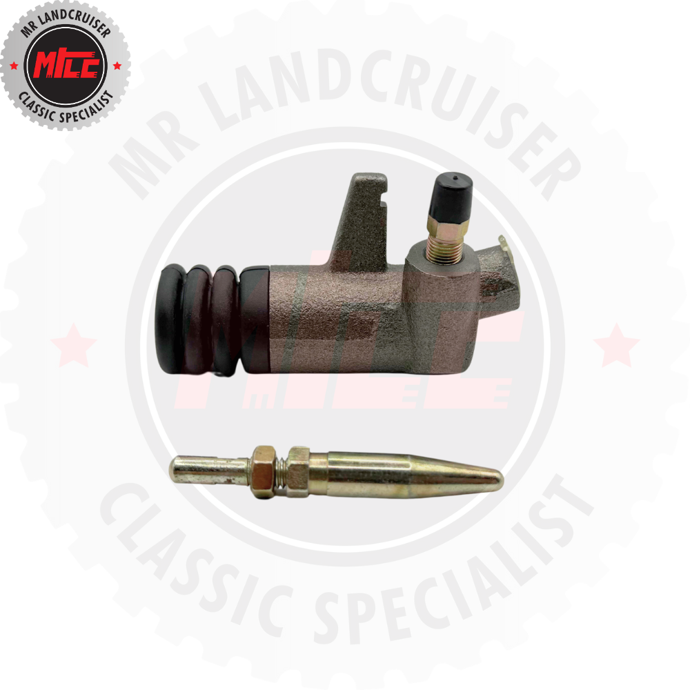 Cylinder Clutch Slave 22.22mm suits BJ40 BJ42 2/1974 - 10/1984