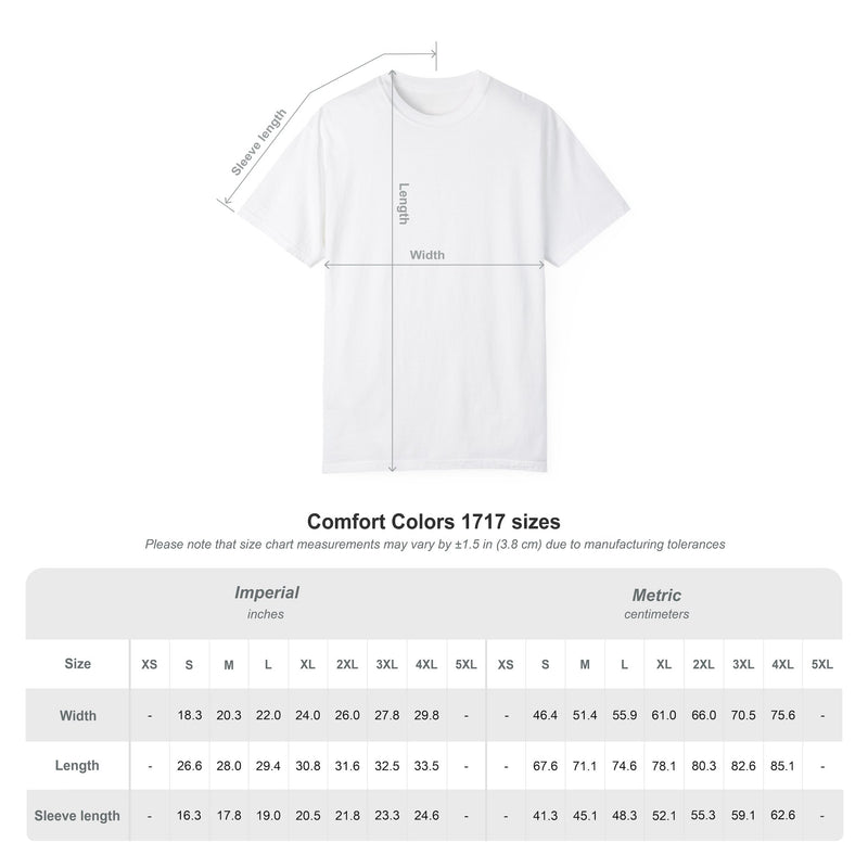 CLECS 2025 Crew Neck Short Sleeve T-Shirt - Sage