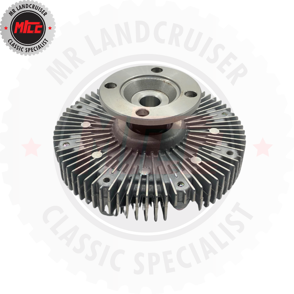 【ランジ】 Fan Clutch Viscous Coupling suits 40 60 & 70 Series Toyota