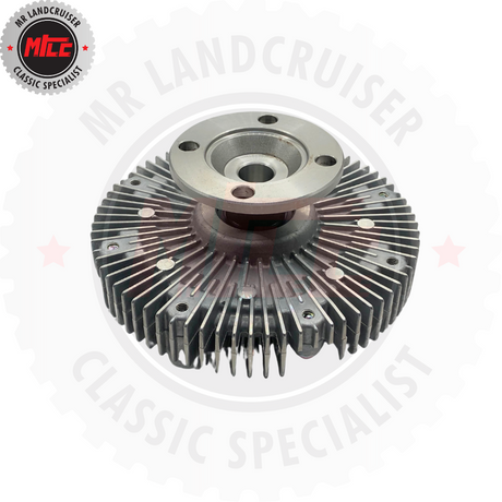 Fan Clutch suits 60 Series Toyota Landcruiser 1984 - 1990