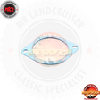 Gasket Thermostat Housing Upper 1/1975 - 7/1980