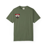 CLECS 2025 Crew Neck Short Sleeve T-Shirt - Sage