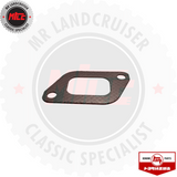Genuine Toyota Gasket Exhaust Manifold 2H suits 40 60 & 70 Series Landcruiser 	