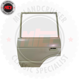 Aftermarket Rear Door suits Toyota Landcruiser 60 Series