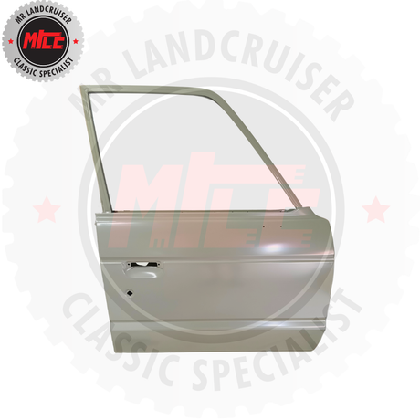 Aftermarket Front Door suits 60 Series Toyota Landcruiser