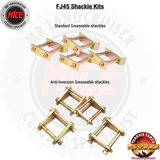 FJ45 Shackle Kits 40 Series Toyota Landcruiser Suspension Parts