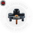 Steering Coupling to suit 40 Series Landcruiser